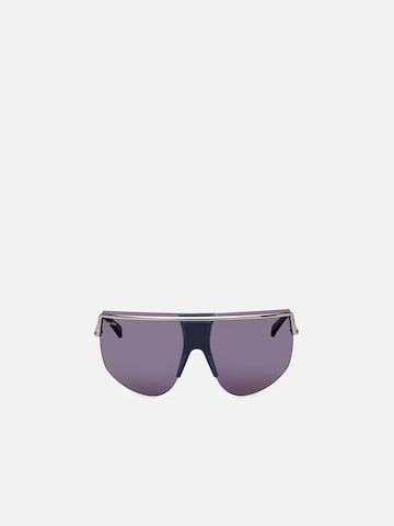 Max Mara Sonnenbrille‌‌ in Blau