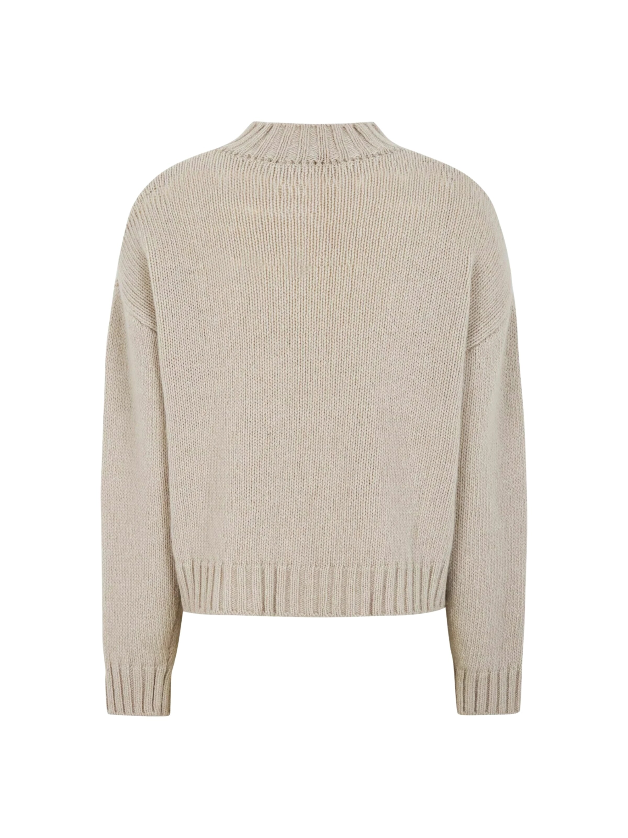 Pullover di Soft Rebels in beige
