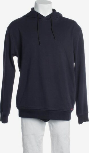 HUGO Red Sweatshirt & Zip-Up Hoodie in M in Navy, Item view