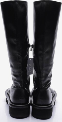 JW Anderson Dress Boots in 41 in Black