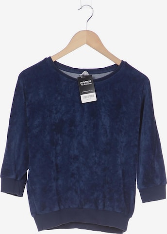 froy & dind Sweater S in Blau: predná strana