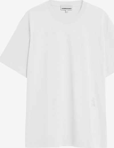ARMEDANGELS T-Shirt ' AADRU ' in weiß, Produktansicht