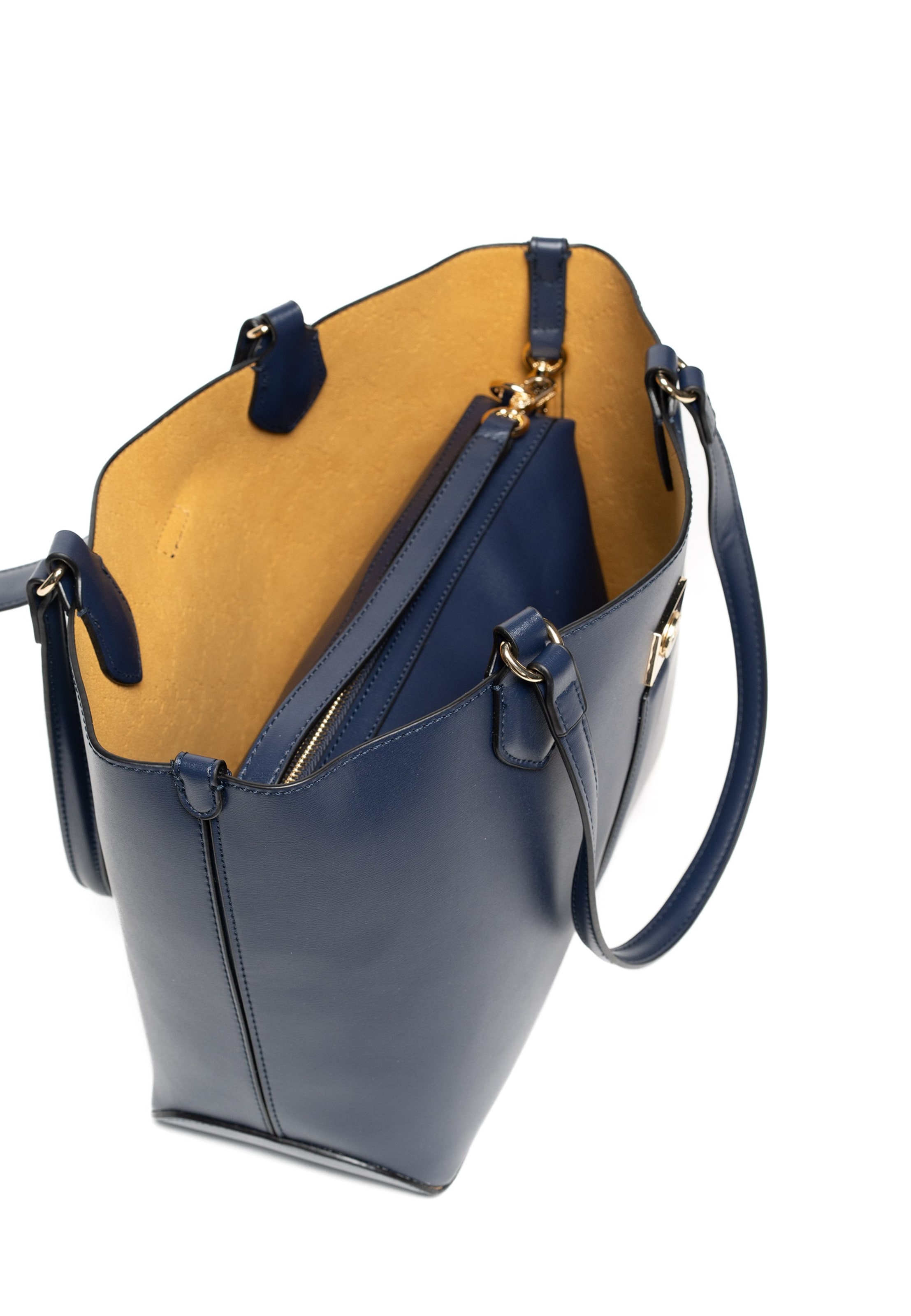Shopper di U.S. POLO ASSN. in blu
