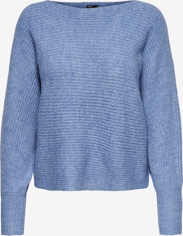 Pullover 'Daniella' di ONLY in blu: frontale