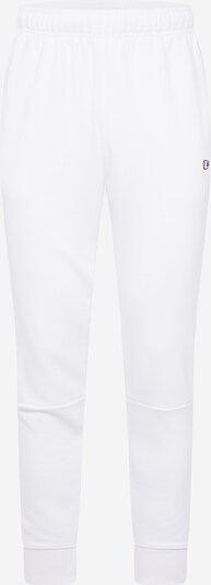 Champion Authentic Athletic Apparel Hose in navy / weiß, Produktansicht