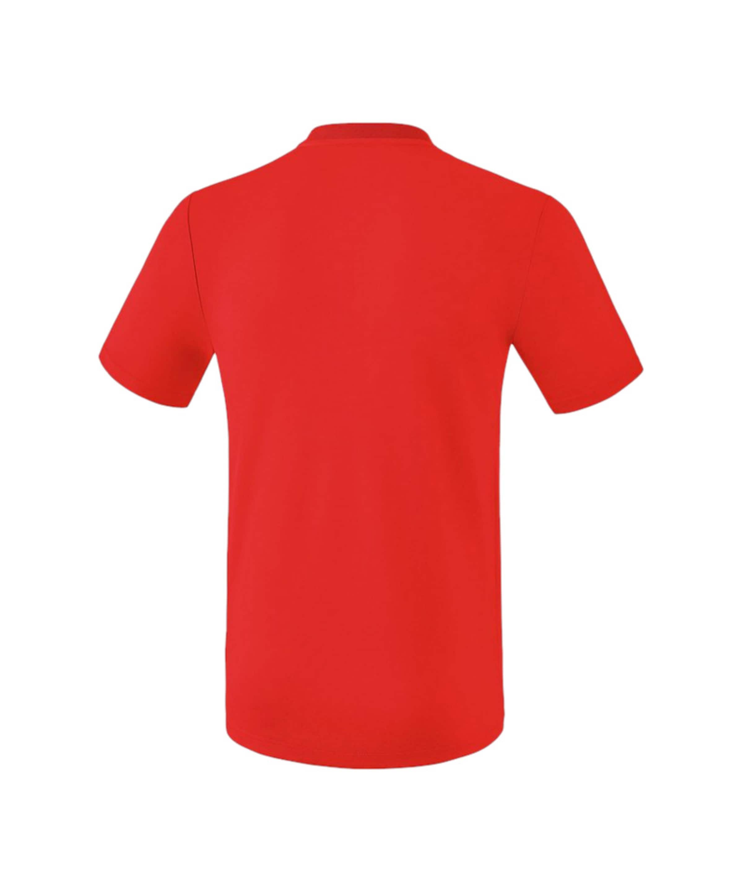 ERIMA Trikot 'Liga' in Rot