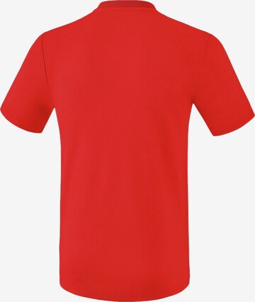 ERIMA Performance Shirt in Red