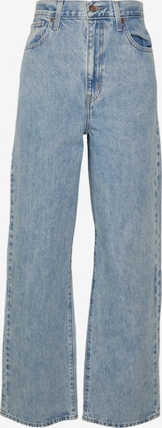 Jeans de la LEVI'S ® pe albastru: față