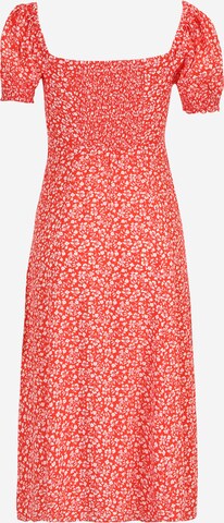 Forever New Petite Letní šaty 'Brianna' – červená