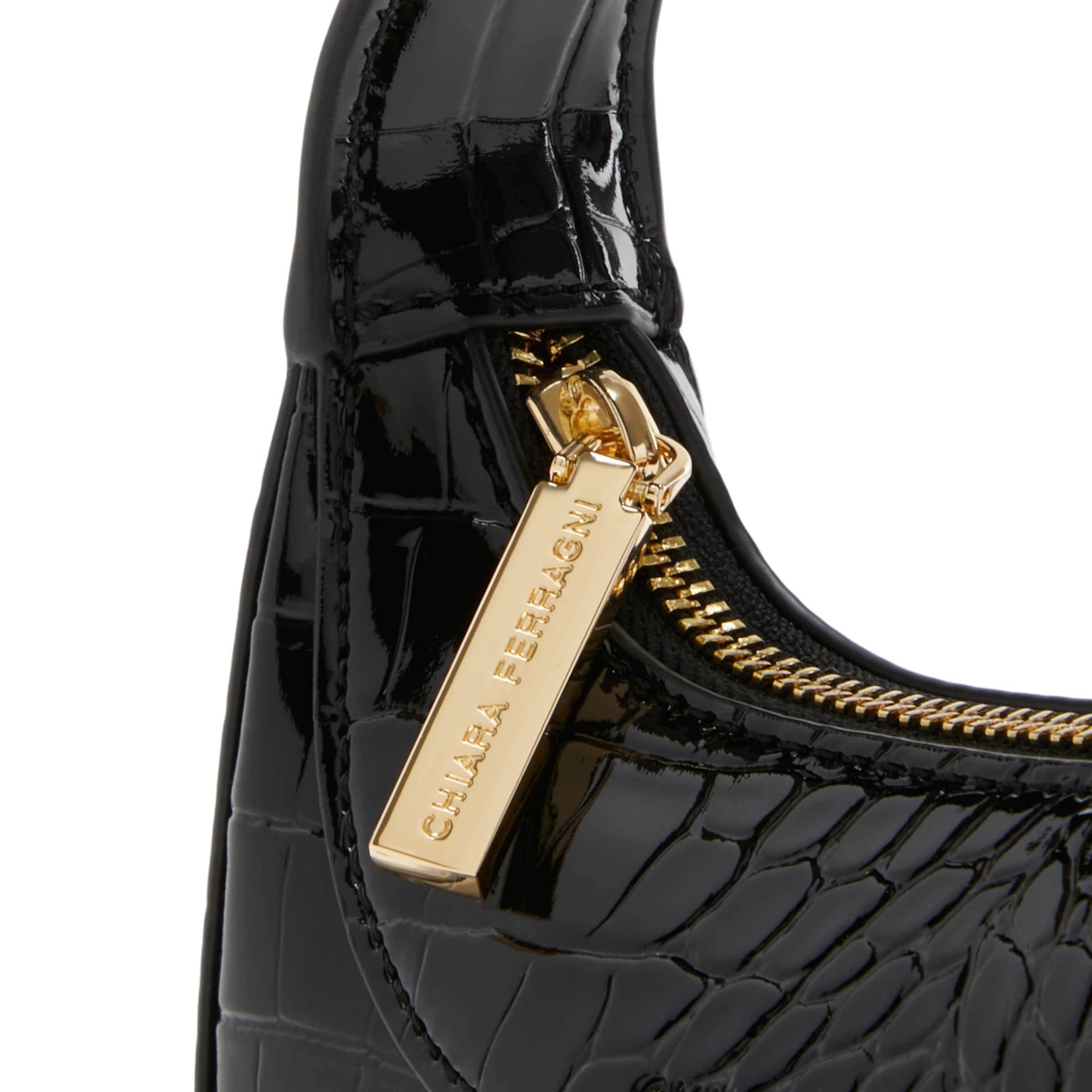 Sacs à main Chiara Ferragni en noir