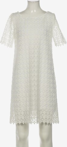 robe légère Kleid S in Weiß: predná strana