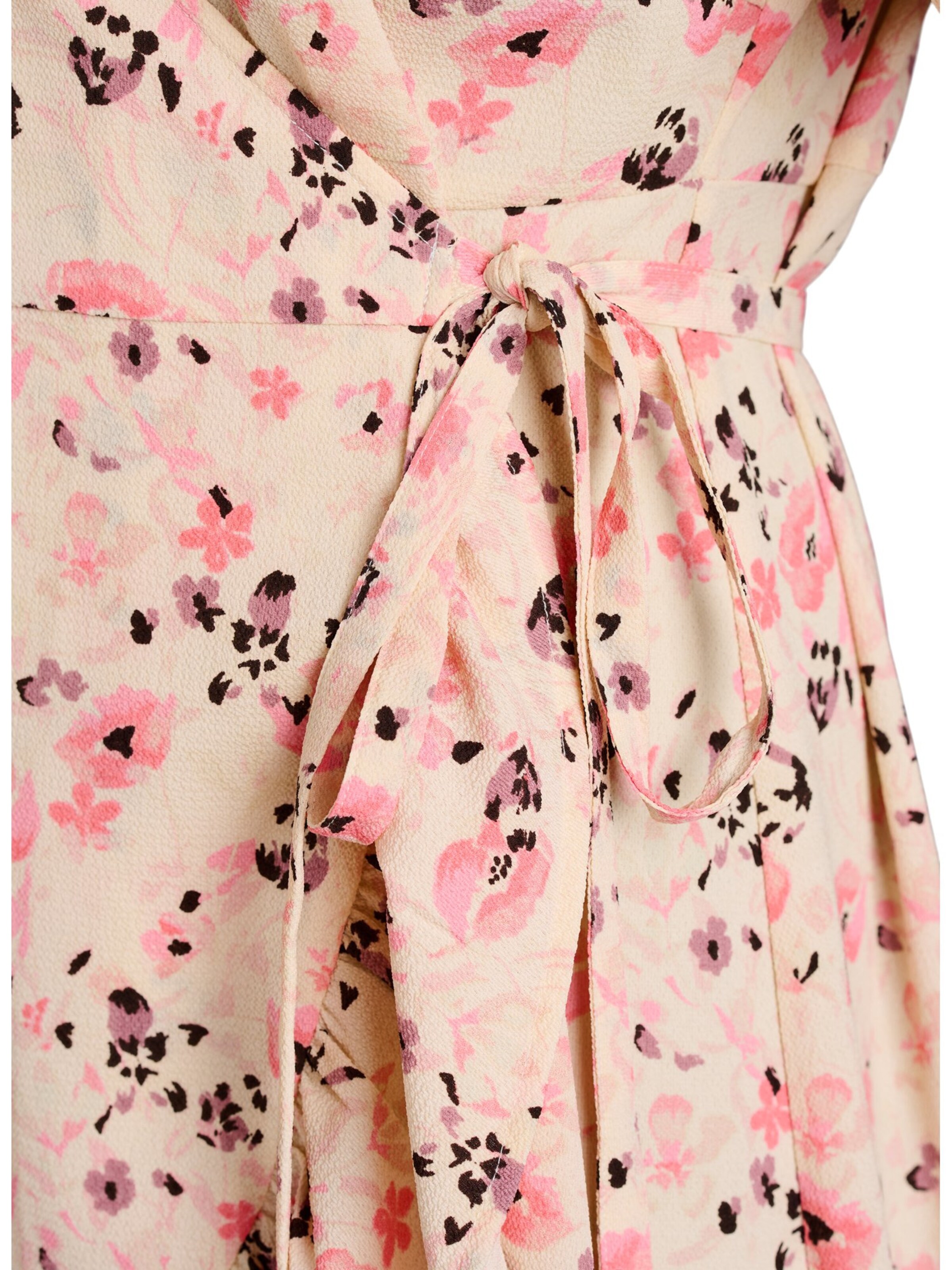 Rochie 'Caanni' de la Zizzi pe bej