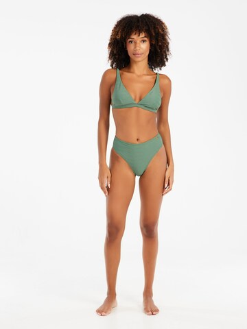 PROTEST Bikinibroek 'MIXSamaes' in Groen