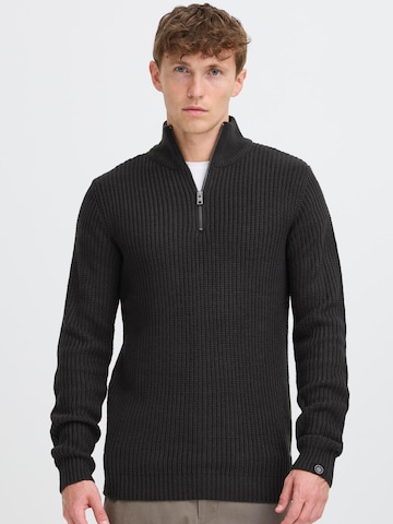 Pullover 'SDArian' di !Solid in nero: frontale