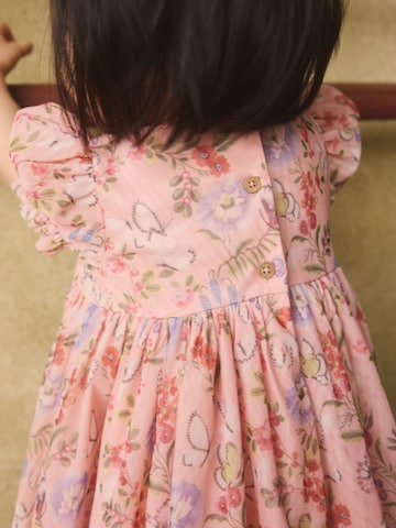 Next - Vestido 'Cath Kidston' en rosa