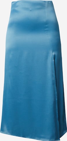 Tally Weijl Skirt in Blue: front