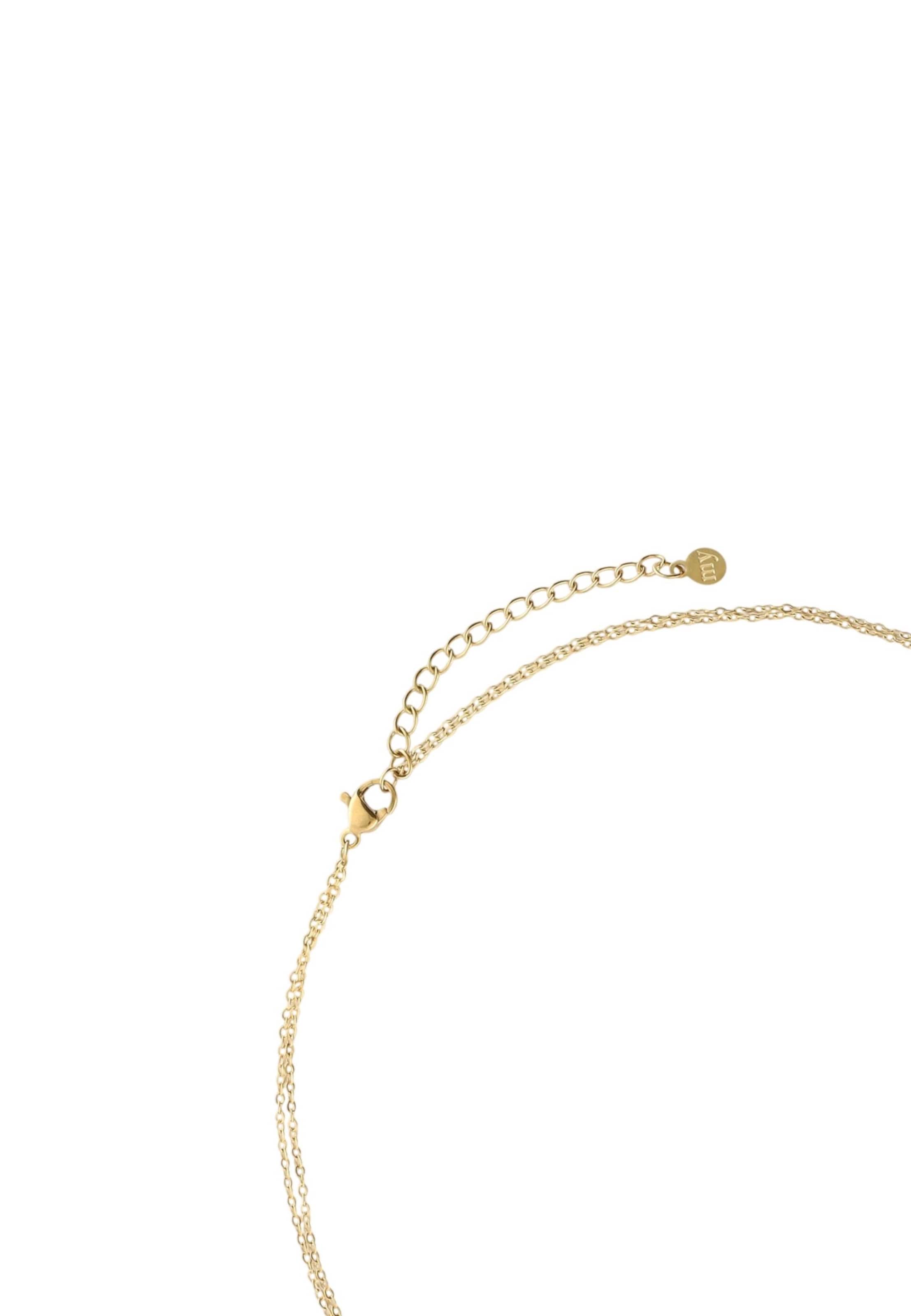 Chaîne My Jewellery en or