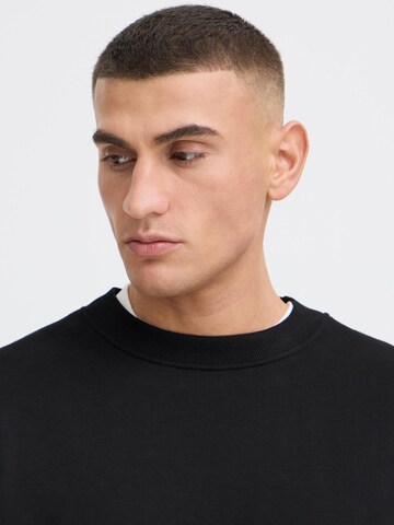 !Solid Sweatshirt 'SDLenz' in Black