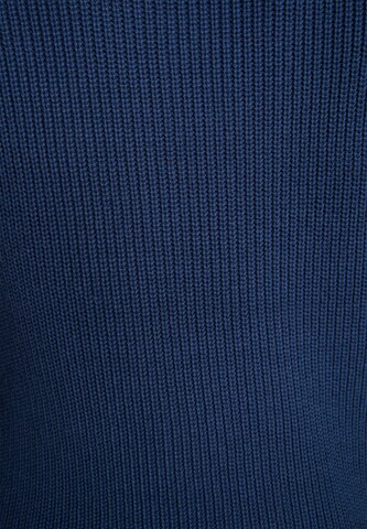 DreiMaster Vintage Sweater in Blue