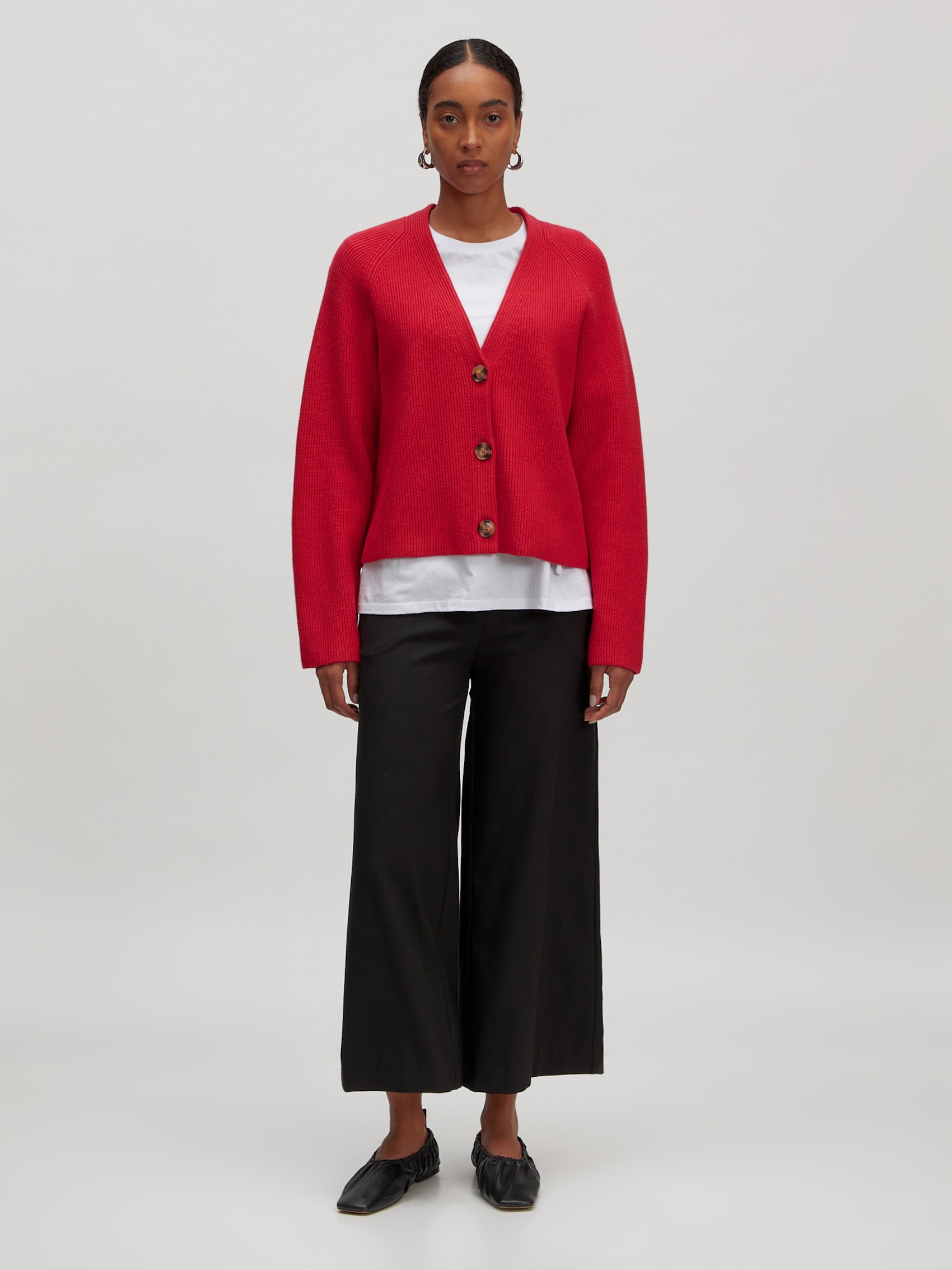 Cardigan 'Logan'