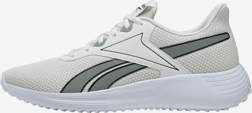 Reebok Laufschuh 'Lite 3' in Grau: predná strana