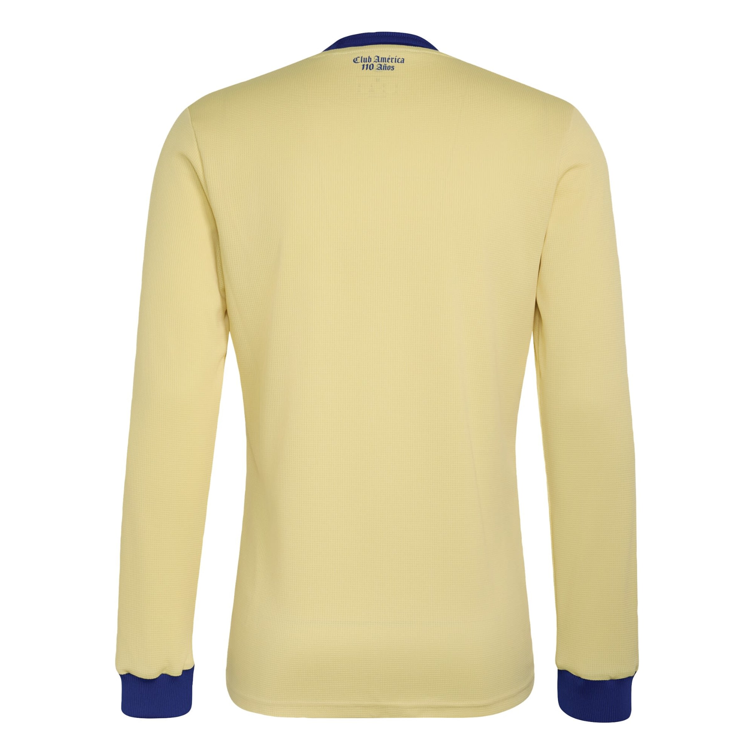 ADIDAS PERFORMANCE - Camiseta funcional 'Club América 26/27' en amarillo
