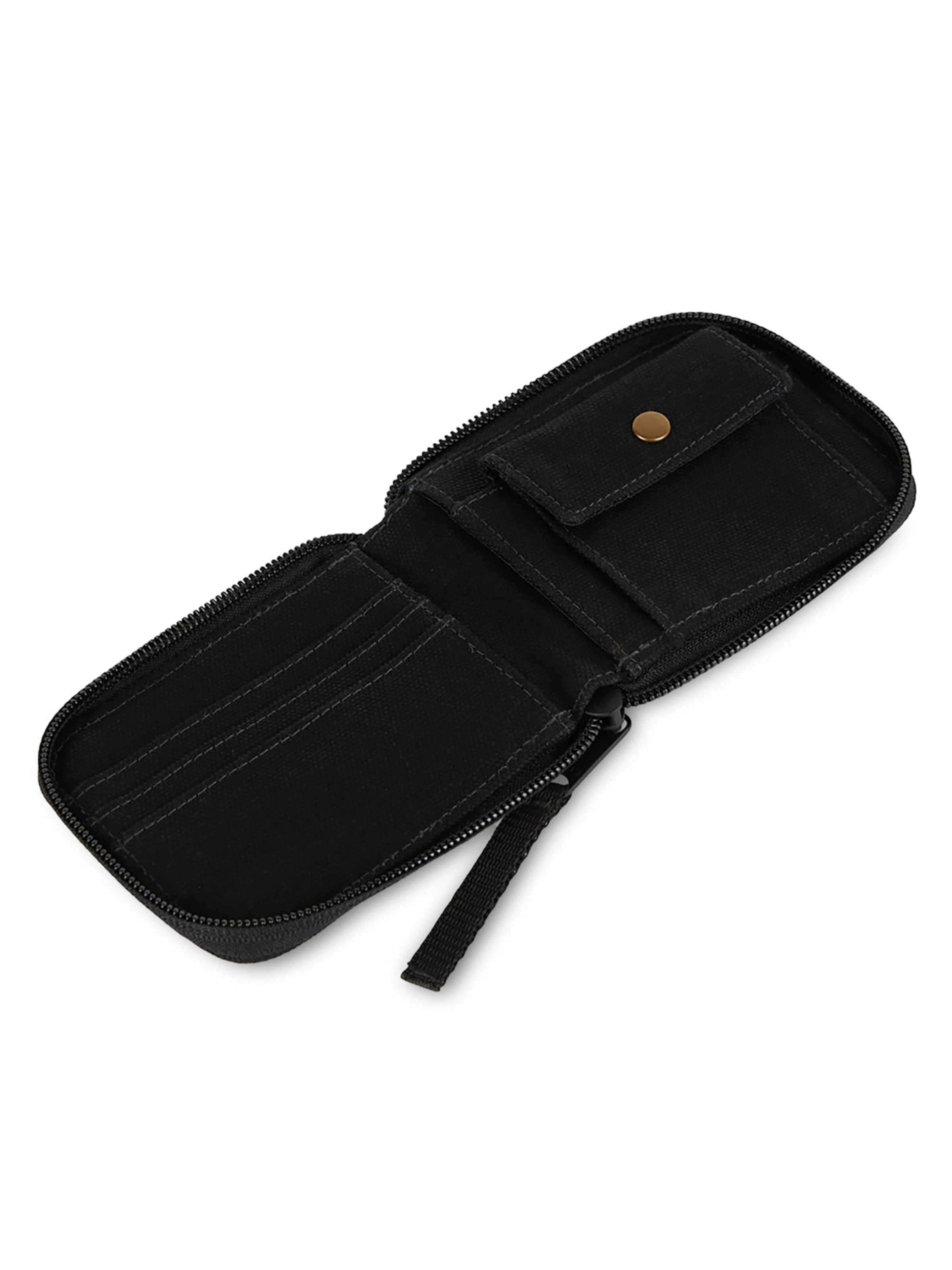 DICKIES Wallet in Black