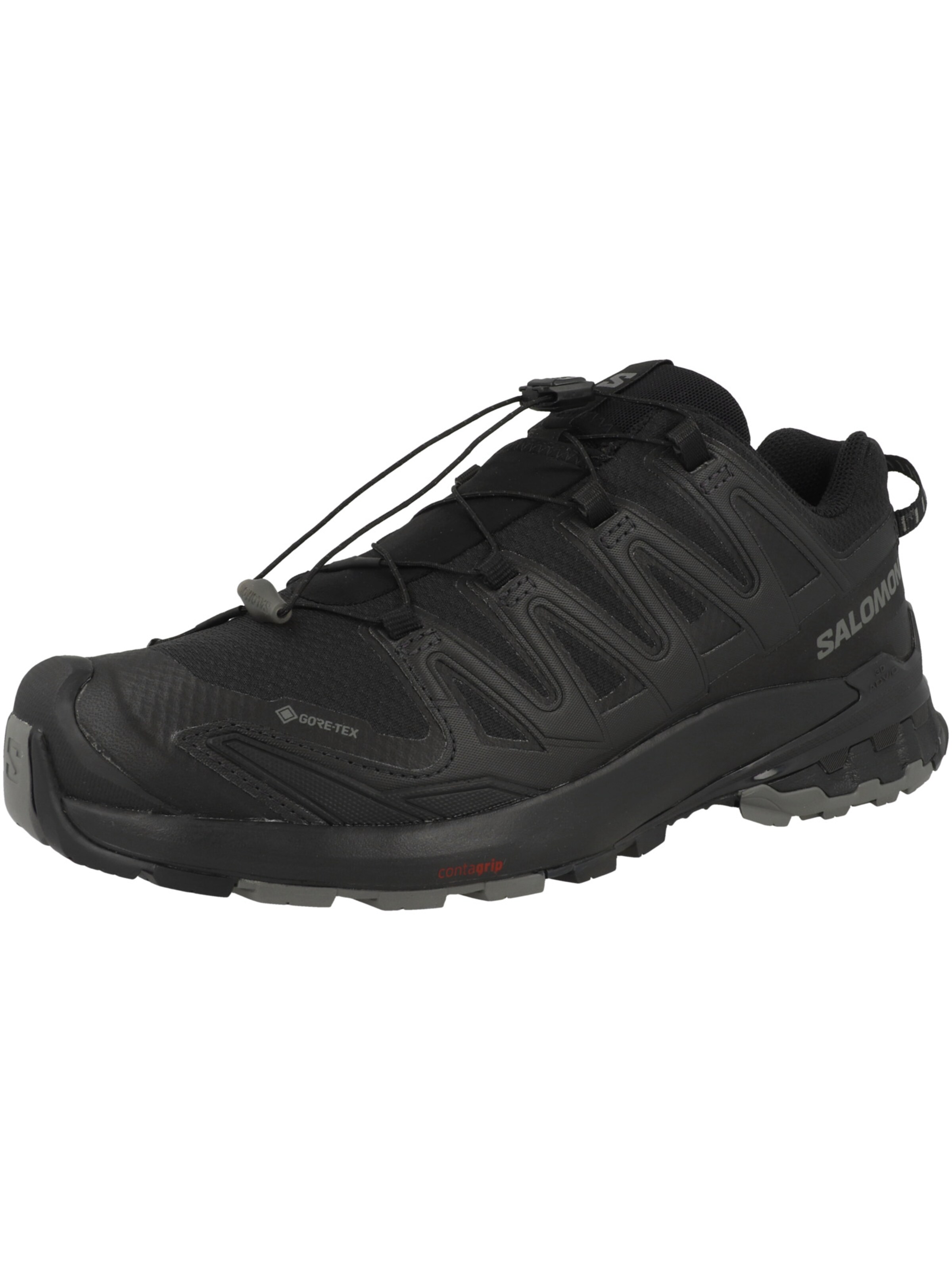 SALOMON - Zapatillas de running 'XA Pro 3D' en negro: frente