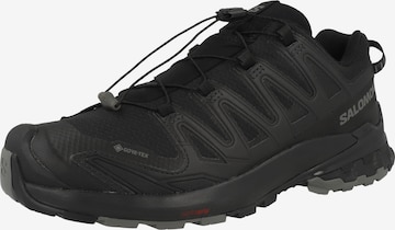 SALOMON - Zapatillas de running 'XA Pro 3D' en negro: frente