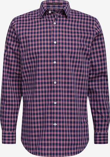 Banana Republic Hemd in blau / lila, Produktansicht