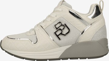 REPLAY Sneaker in Beige