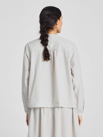 Gai+Lisva Shirt ' Vilda ' in Wit