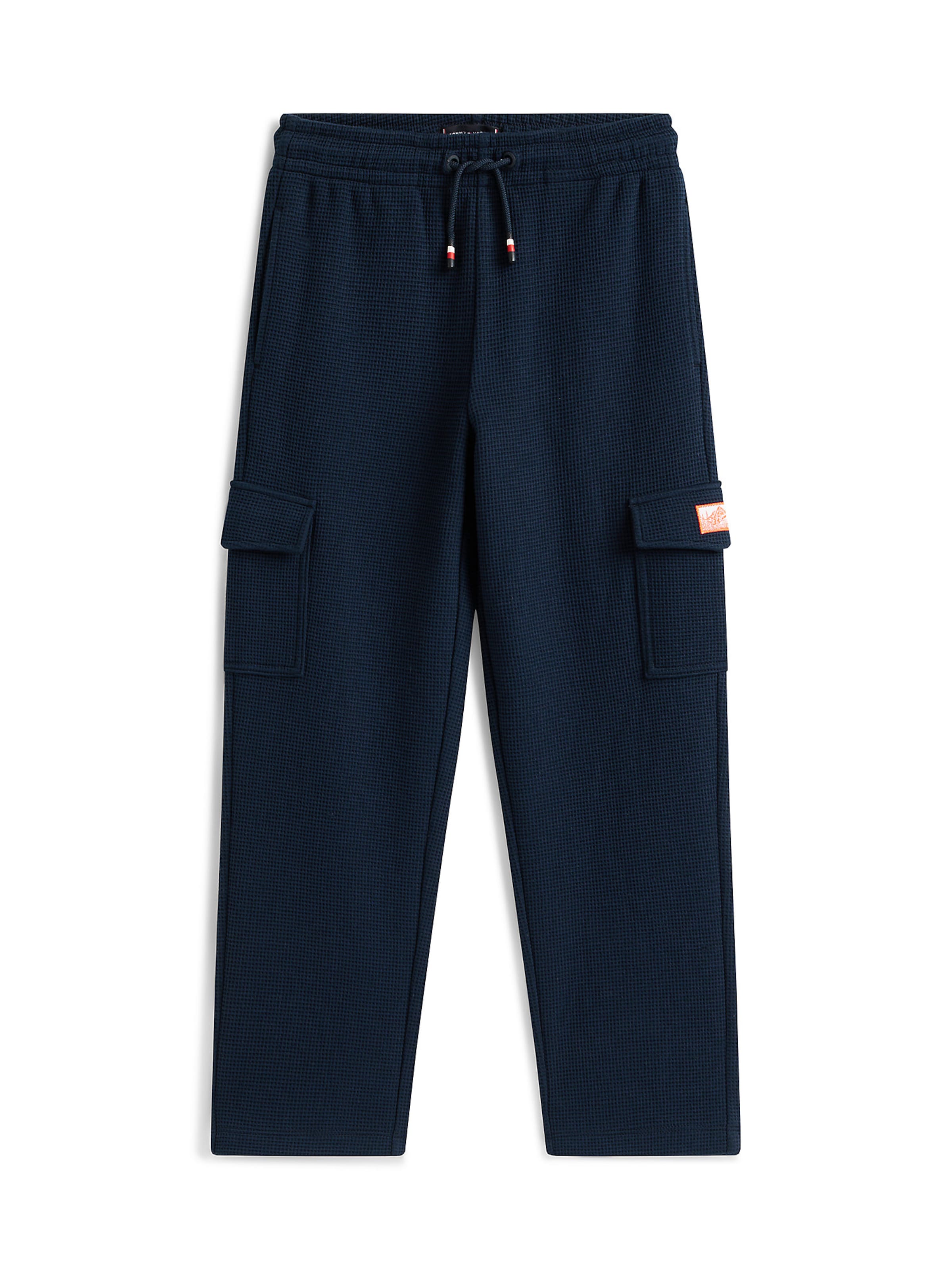TOMMY HILFIGER Pants in Navy, Item view