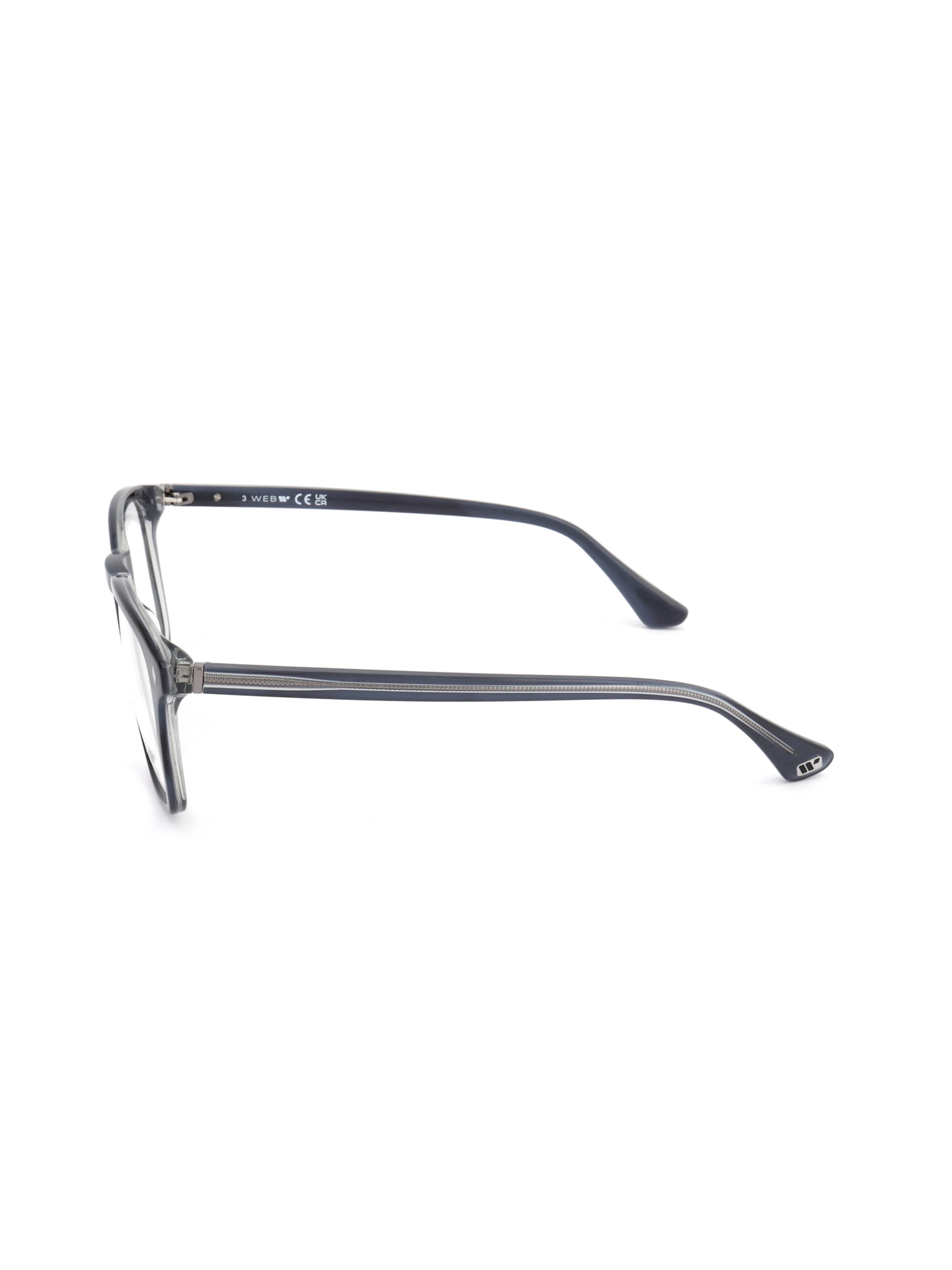 Occhiali 'WE5386' di Web Eyewear in blu
