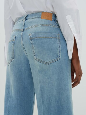 Someday Wide leg Τζιν 'Cellma Iconic' σε μπλε