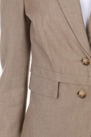 COMMA Blazer XS in Braun