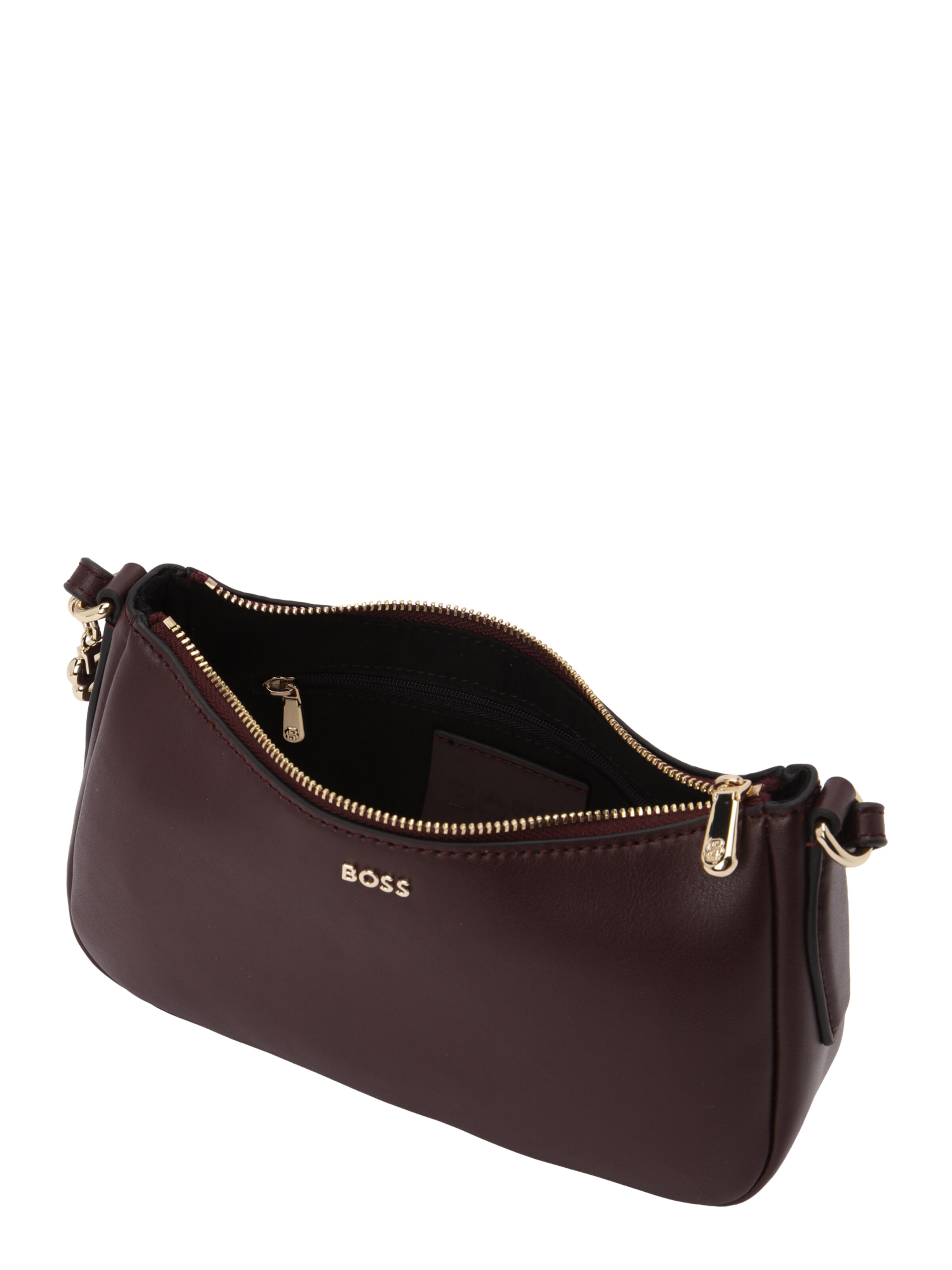 BOSS - Bolso de hombro 'Numah' en rojo