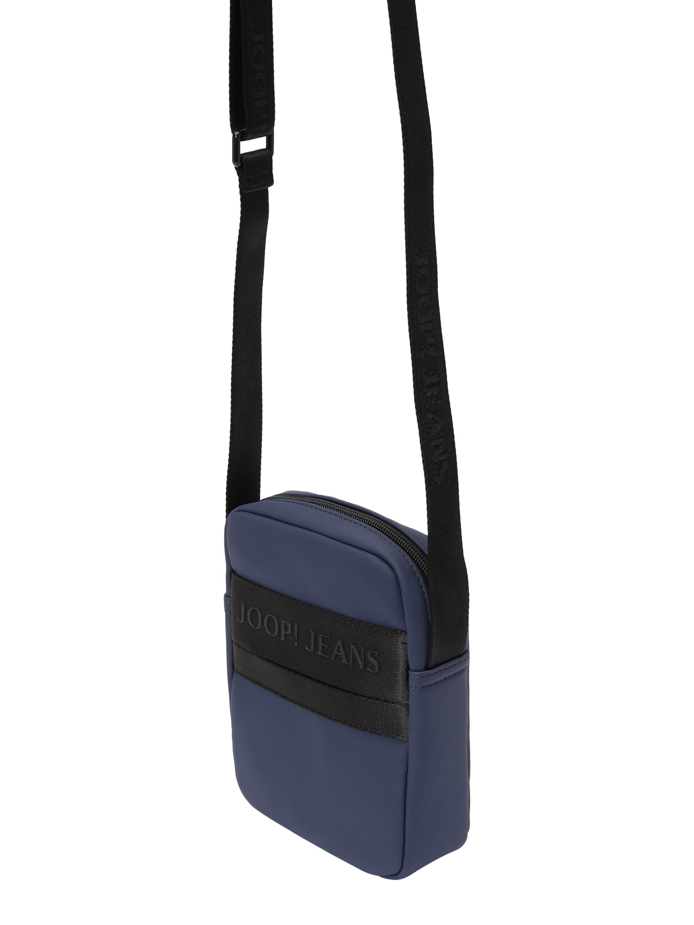 JOOP! Jeans - Bolso de hombro 'Modica Nuvola Rafael' en azul