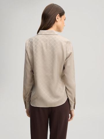 JOOP! Blouse in Grijs