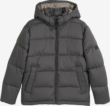 Marc O'Polo Between-season jacket in Grey: front