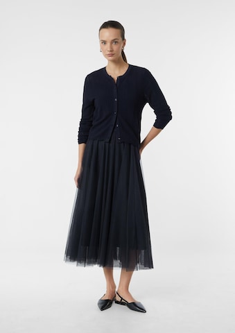 COMMA Rok in Blauw