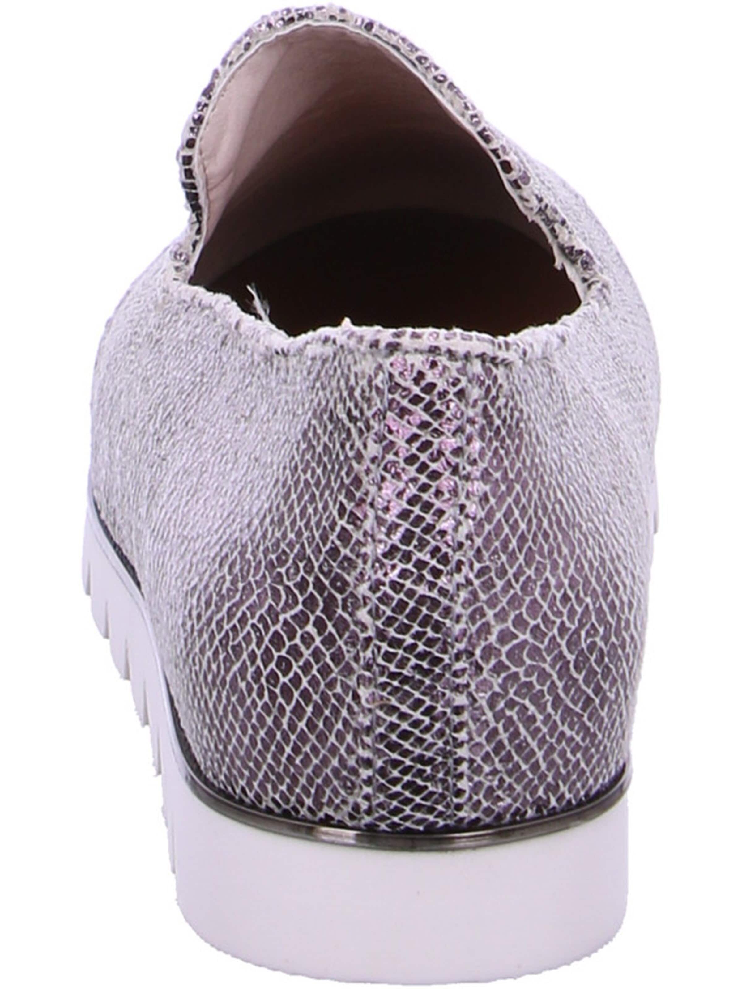 Laufsteg München Slippers in Grey