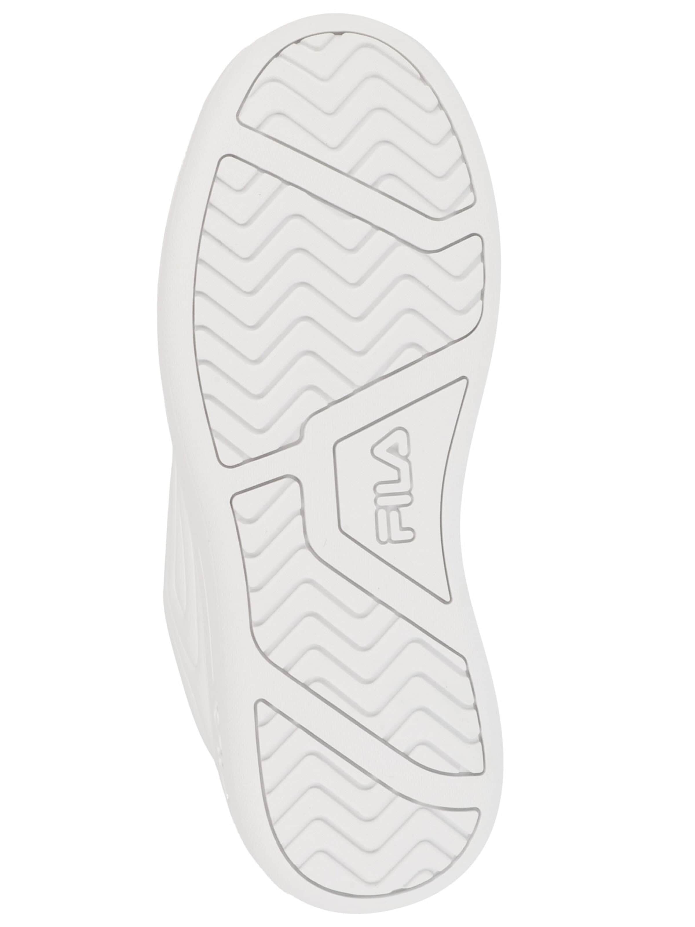 FILA Sneakers laag 'Fila Superbubble Wmn' in Wit
