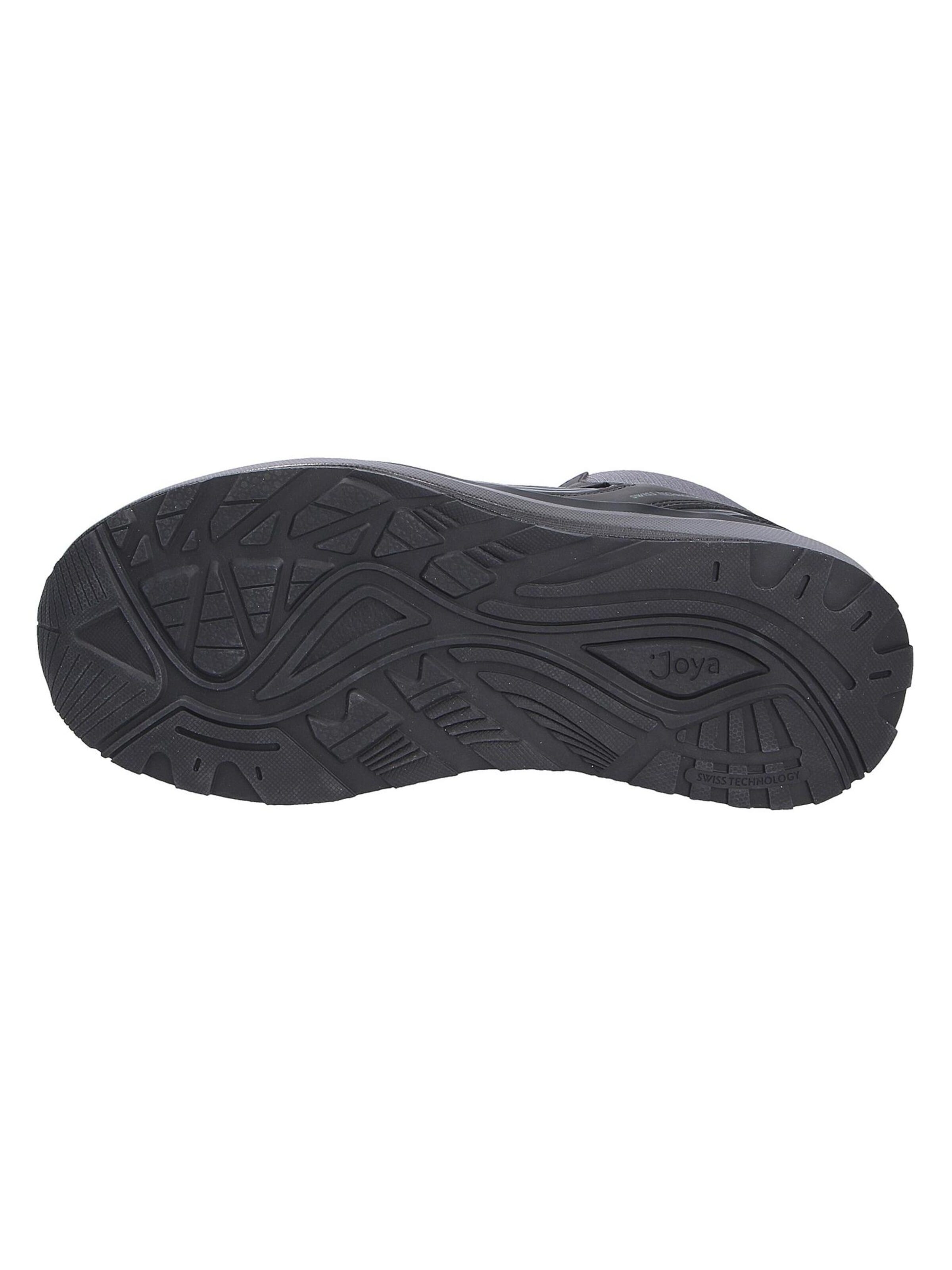 Joya Boots 'Andes STX' in Zwart