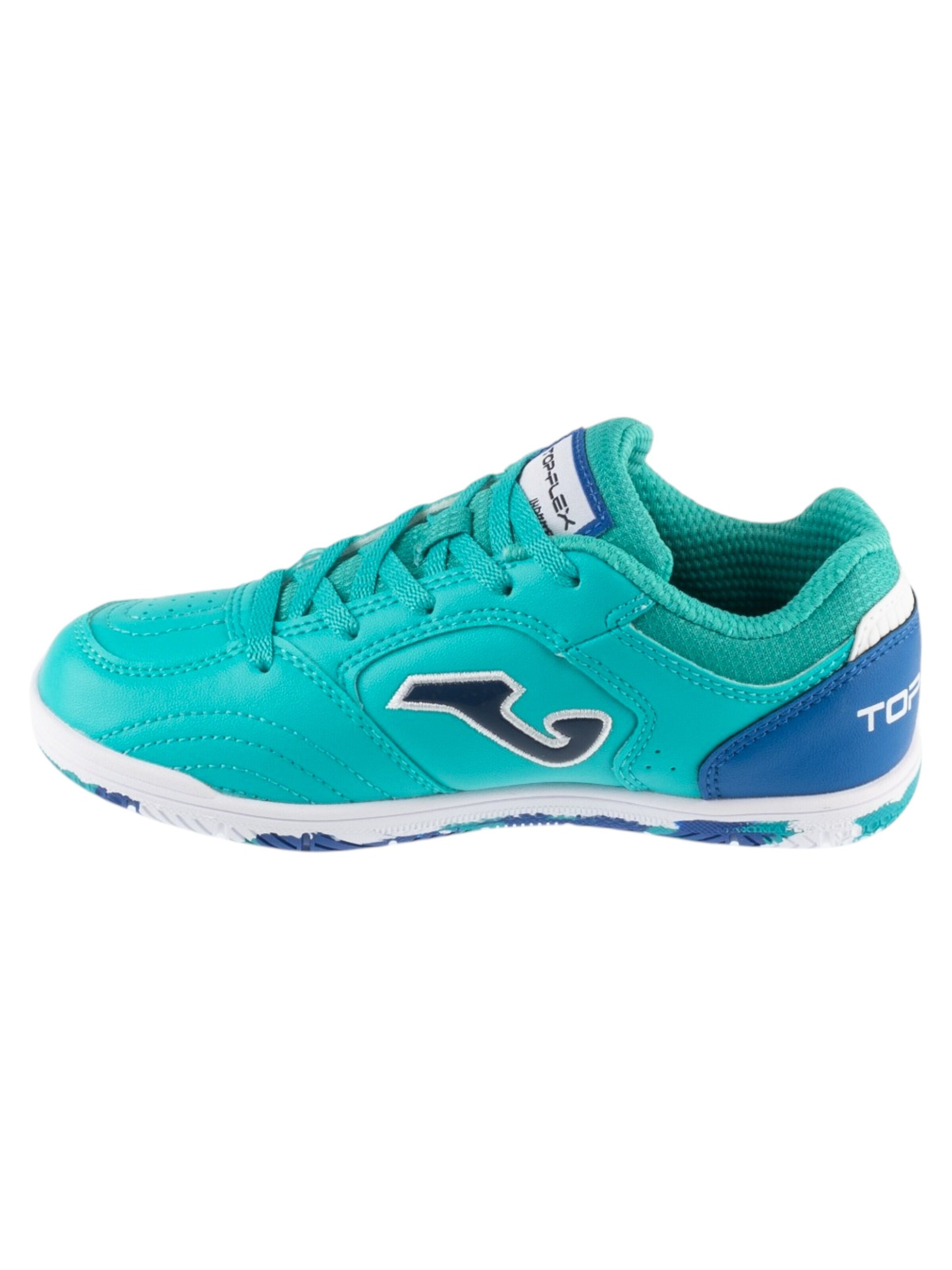 JOMA Sportschoen 'Joma Top Flex Jr 26 TPJW IN' in Blauw