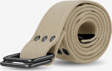 normani Belt 'Taklamakan' in Beige: front