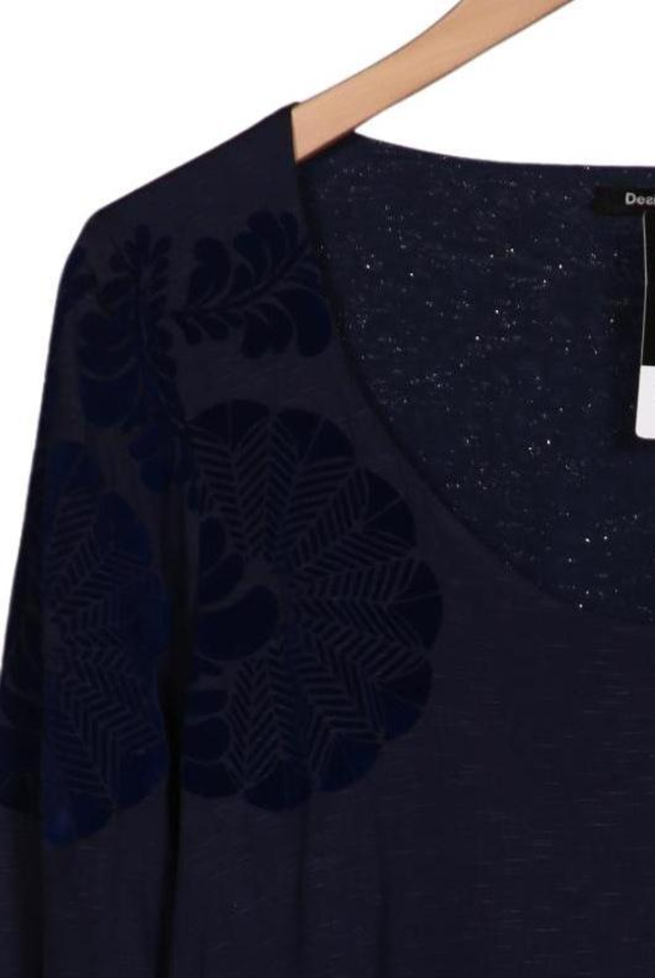 Desigual Top & Shirt in L in Blue