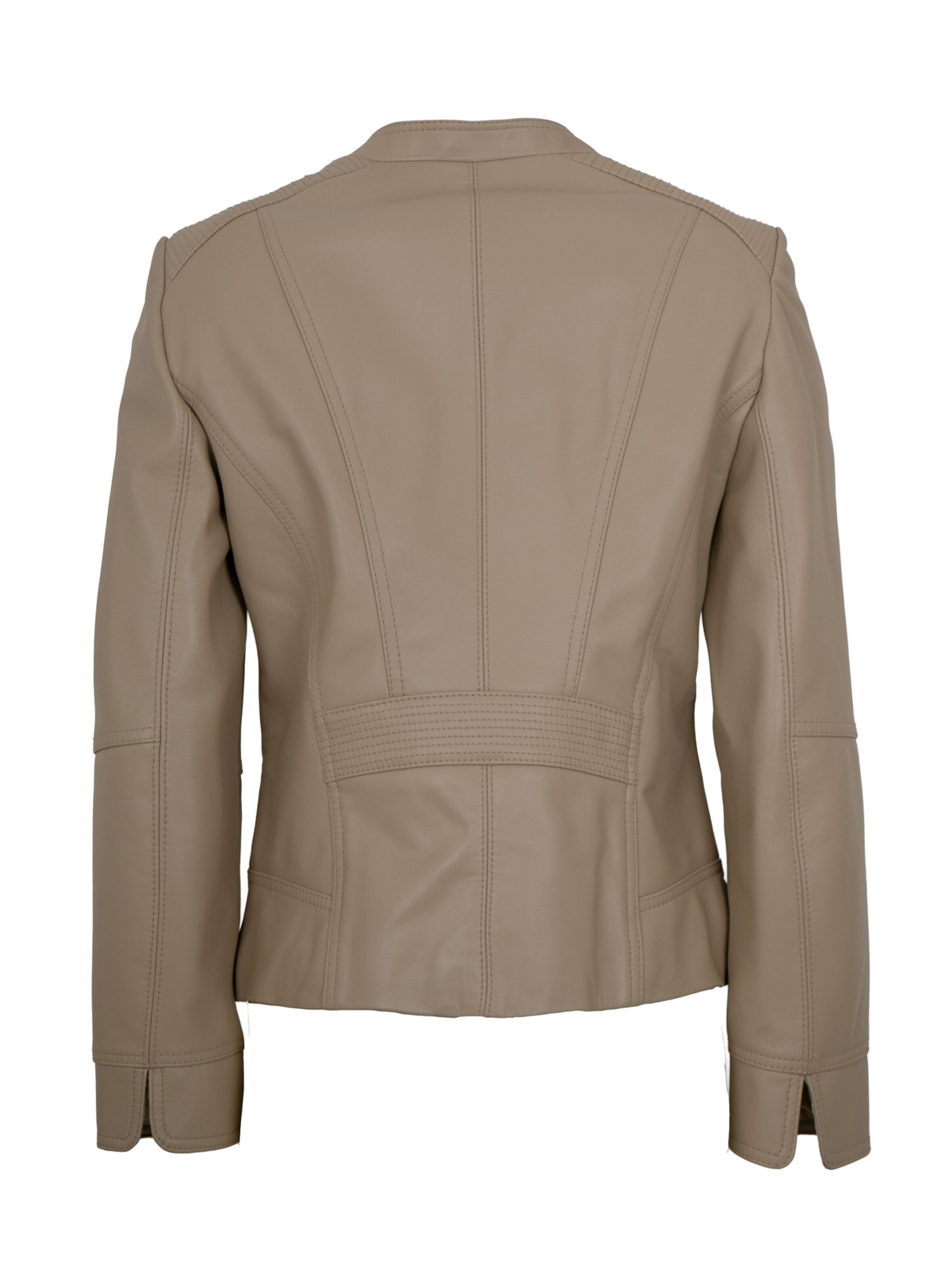 MADDOX Between-Season Jacket 'Clari' in Grey