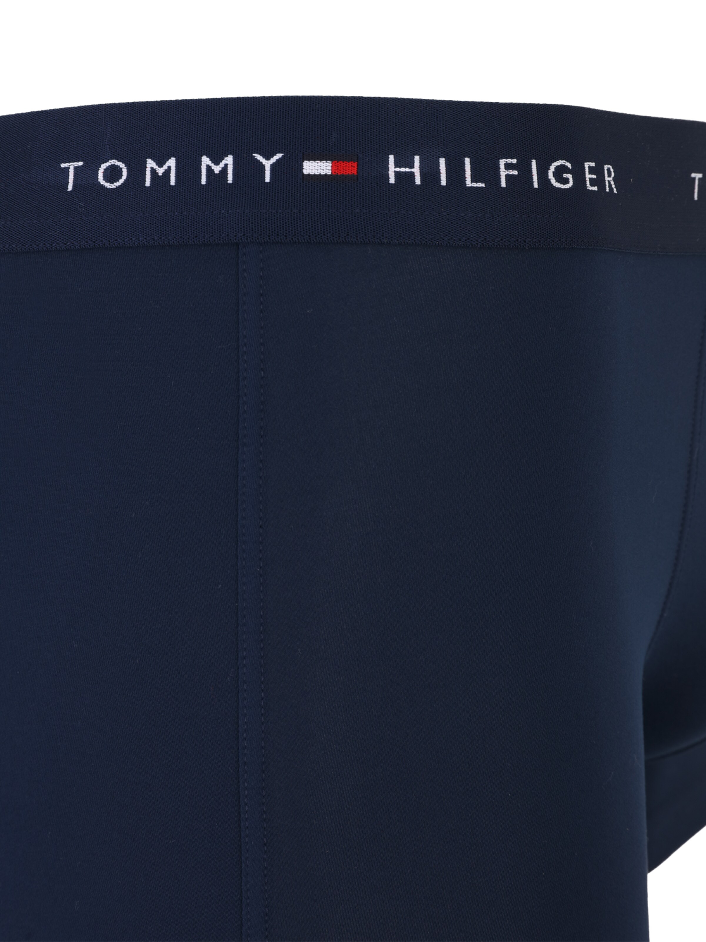 Tommy Hilfiger Underwear Μποξεράκι σε μπλε