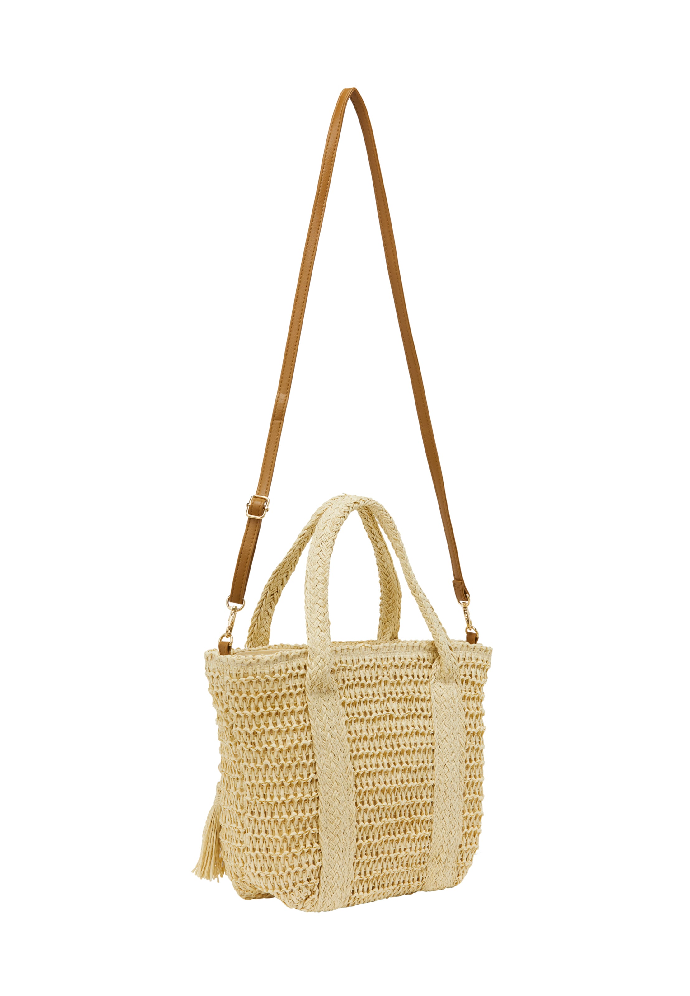 usha FESTIVAL Handtas in Beige